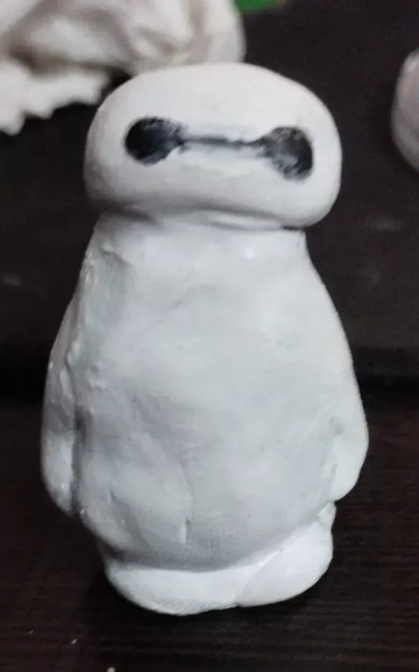 baymax